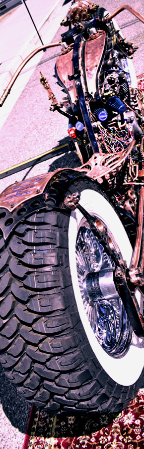 Car Show Photos