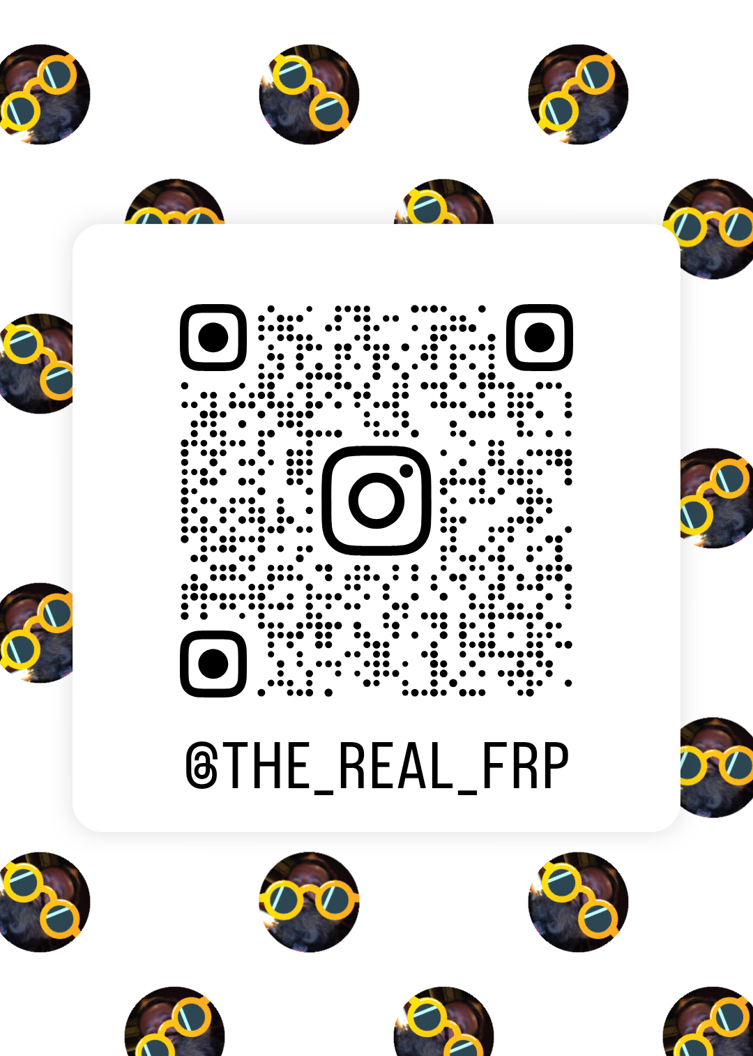 ig qrlogo @the_real_frp